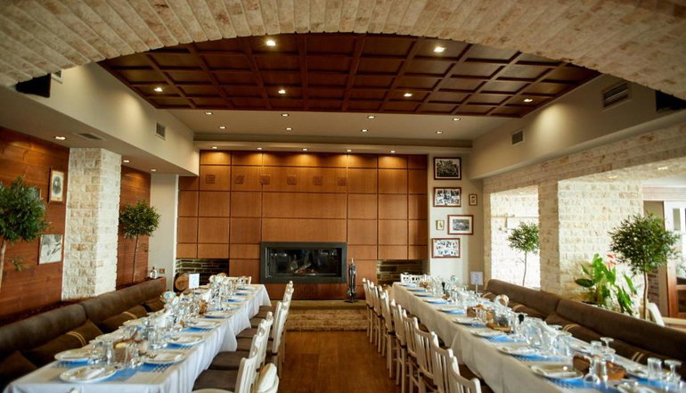 4* Manthos Mountain Resort Hotel & Spa