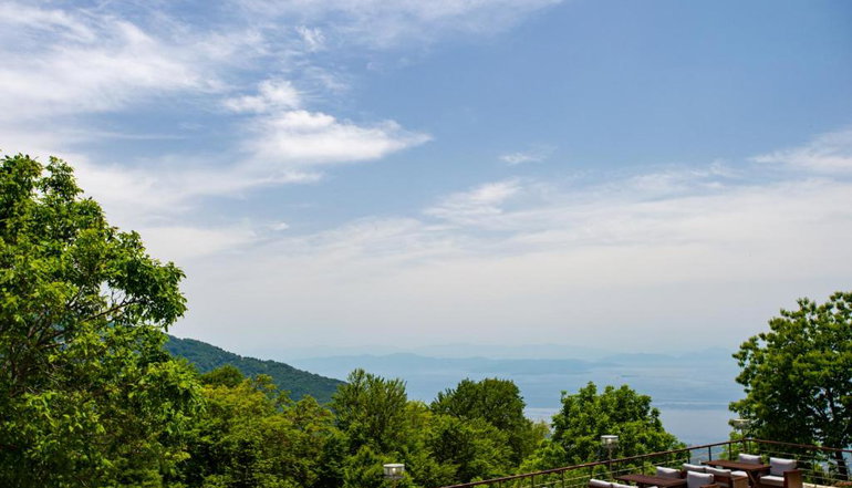 4* Manthos Mountain Resort Hotel & Spa