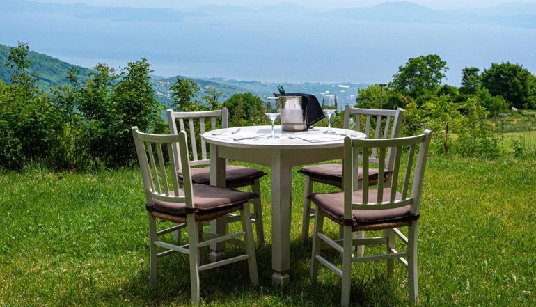 4* Manthos Mountain Resort Hotel & Spa