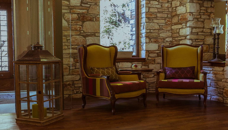 4* Manthos Mountain Resort Hotel & Spa