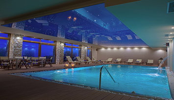 4* Manthos Mountain Resort Hotel & Spa - Χάνια Πηλίου
