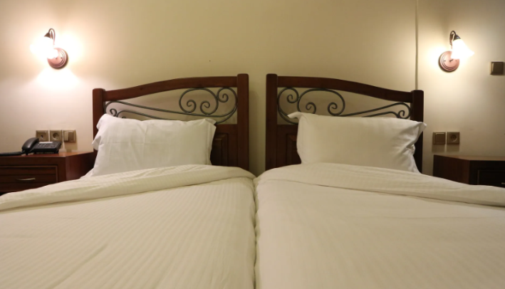 4* Manthos Mountain Resort Hotel & Spa