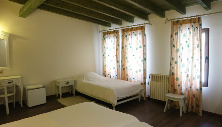 4* Manthos Mountain Resort Hotel & Spa