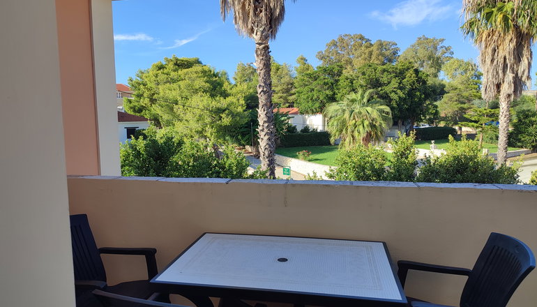 Elanthi Village Hotel