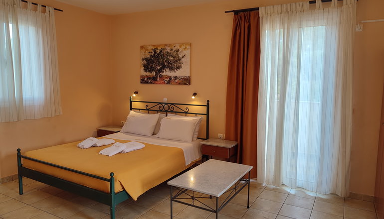 Elanthi Village Hotel