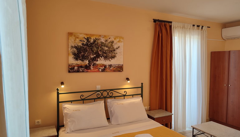 Elanthi Village Hotel