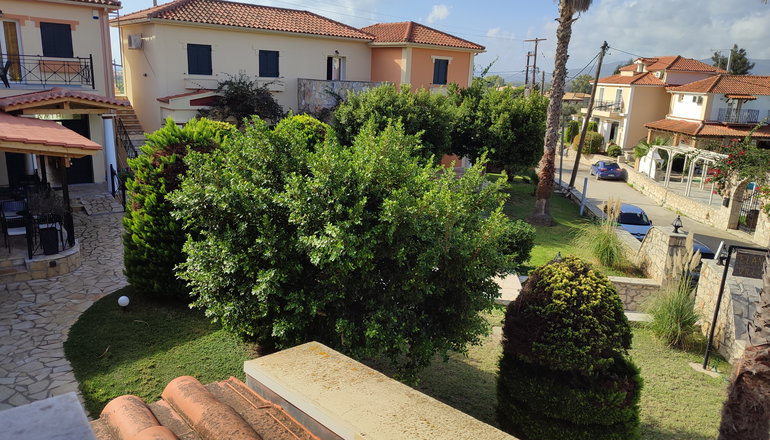 Elanthi Village Hotel