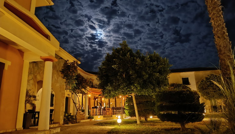Elanthi Village Hotel