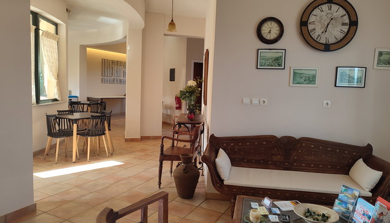 Elanthi Village Hotel