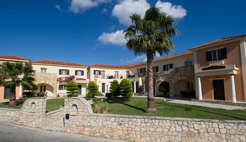 Elanthi Village Hotel - Καλαμάκι, Ζάκυνθος