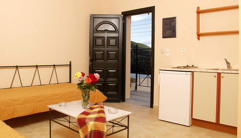 Elanthi Village Hotel
