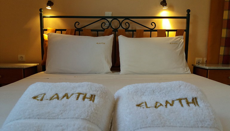 Elanthi Village Hotel