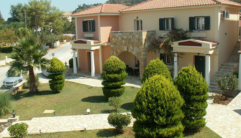 Elanthi Village Hotel
