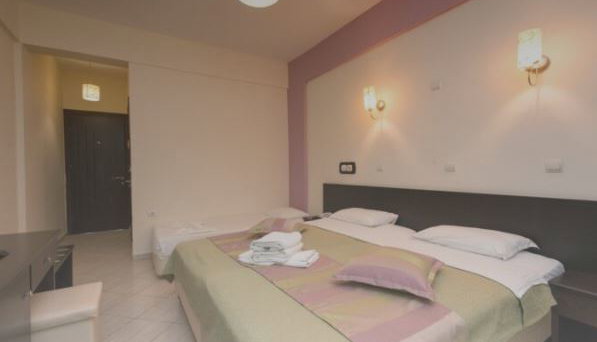 4* Maranton Beach Hotel