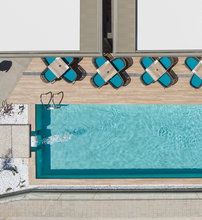 4* Mare Blue & Suites