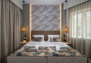 4* Mare Blue & Suites
