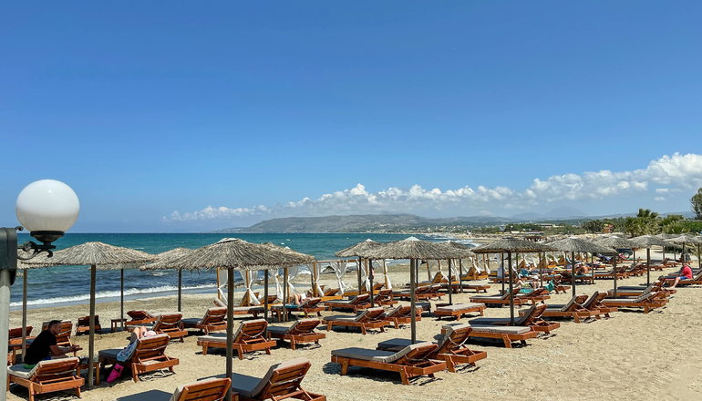 4* Mare Blue & Suites