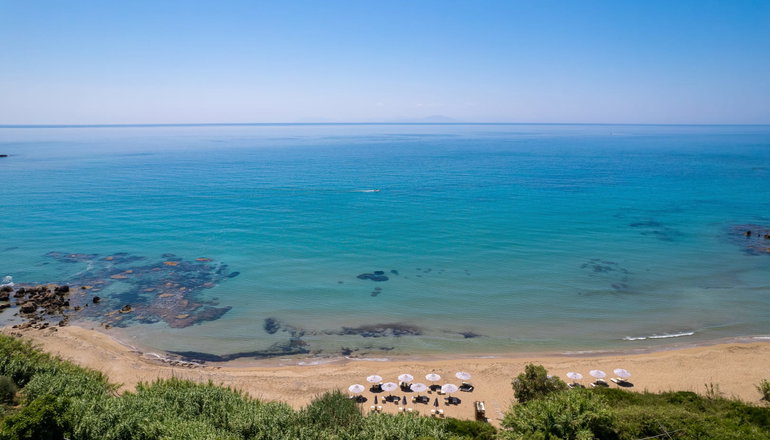 4* Mare Dei Suites Hotel - Σκαφιδιά, Πελοπόννησος