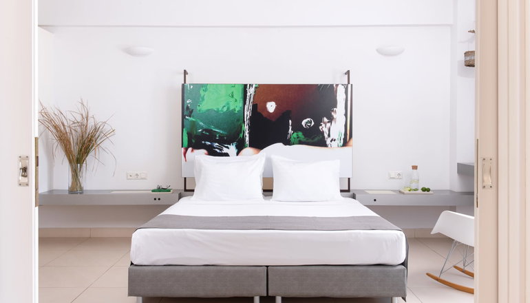 4* Mare Dei Suites Hotel - Σκαφιδιά, Πελοπόννησος
