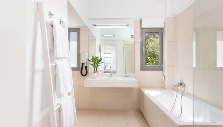 4* Mare Dei Suites Hotel - Σκαφιδιά, Πελοπόννησος