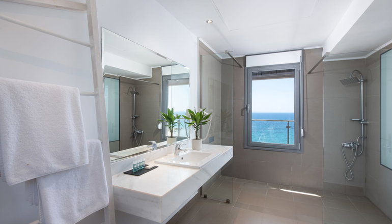 4* Mare Dei Suites Hotel - Σκαφιδιά, Πελοπόννησος