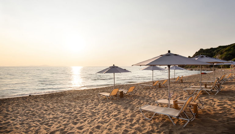 4* Mare Dei Suites Hotel - Σκαφιδιά, Πελοπόννησος