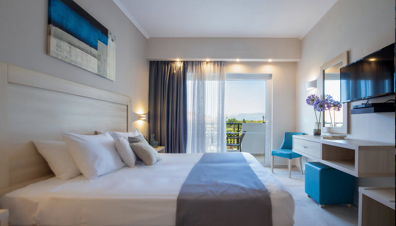 4* Marelen Hotel