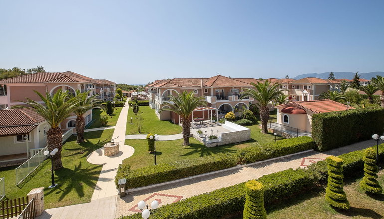 4* Marelen Hotel