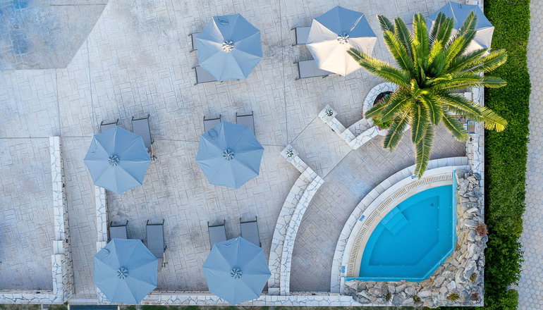 4* Marelen Hotel