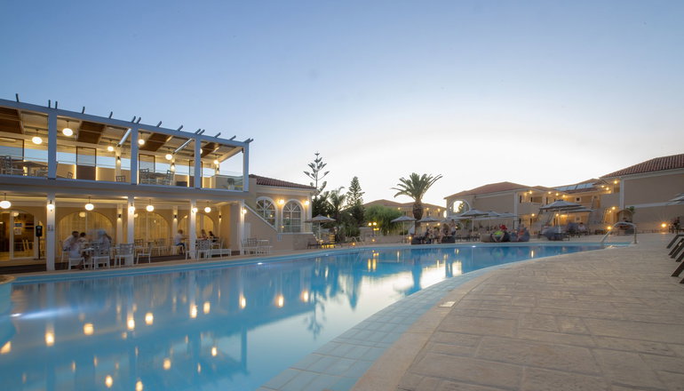 4* Marelen Hotel