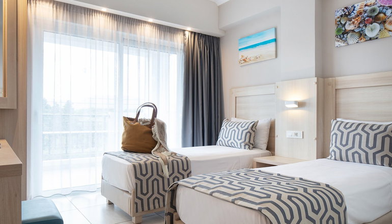 4* Marelen Hotel