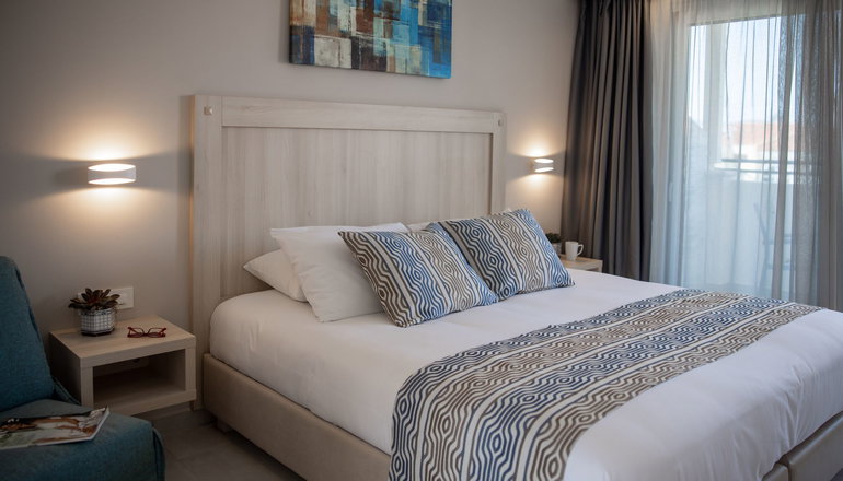 4* Marelen Hotel