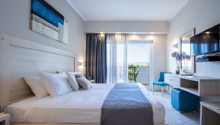 4* Marelen Hotel