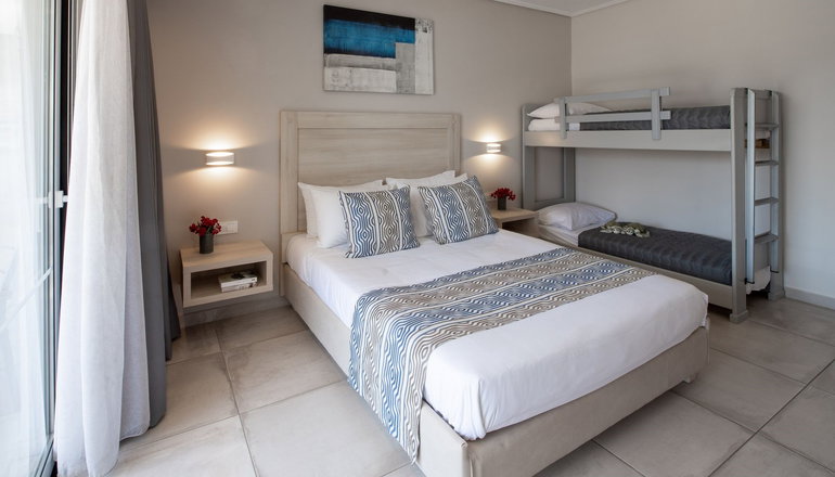 4* Marelen Hotel