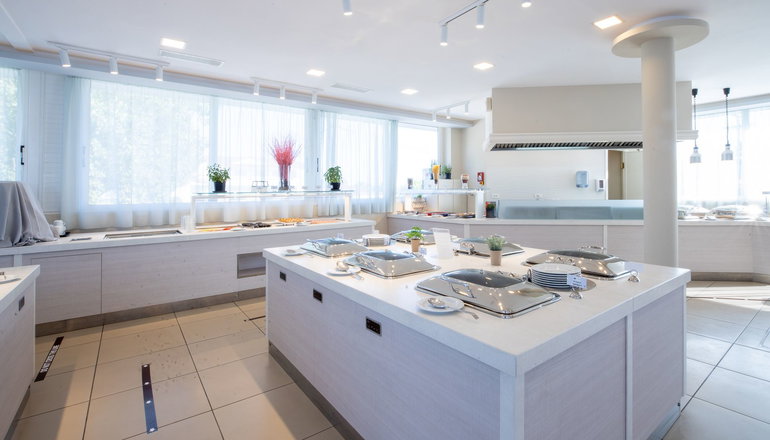 4* Marelen Hotel