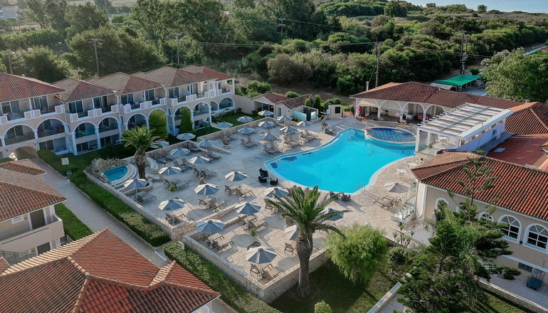 4* Marelen Hotel