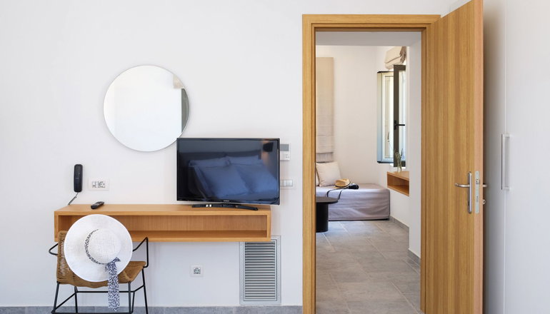 4* Margo Beach Hotel - Γύθειο
