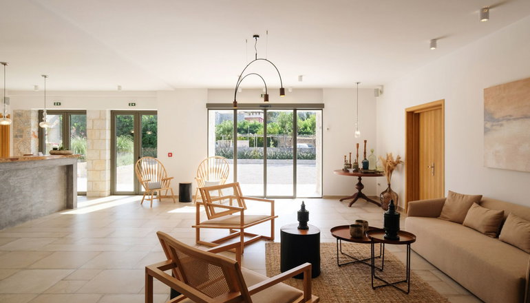 4* Margo Beach Hotel - Γύθειο