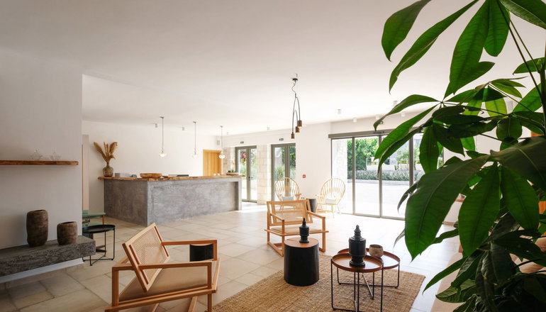 4* Margo Beach Hotel - Γύθειο