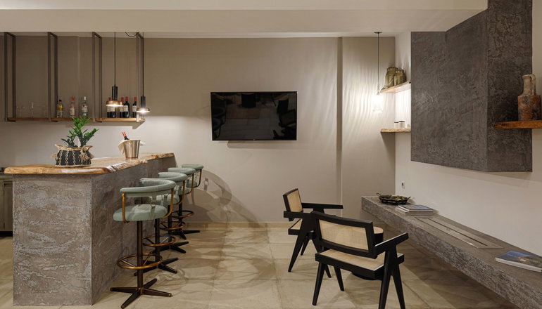 4* Margo Beach Hotel - Γύθειο