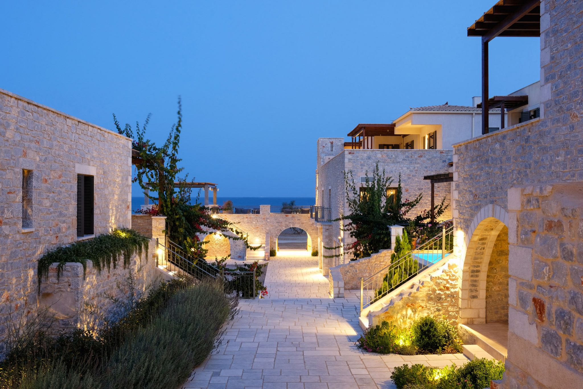 4* Margo Beach Hotel - Γύθειο