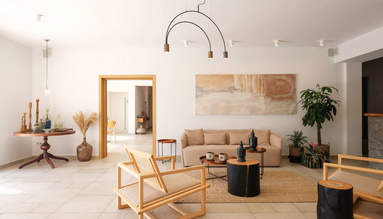 4* Margo Beach Hotel - Γύθειο