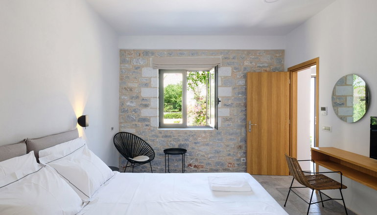 4* Margo Beach Hotel - Γύθειο