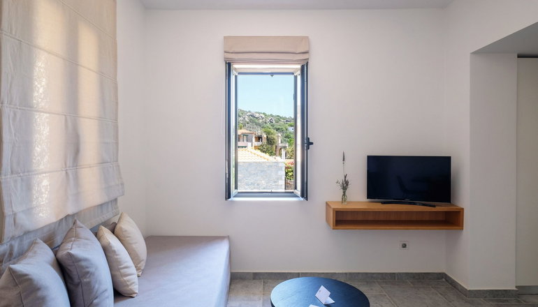 4* Margo Beach Hotel - Γύθειο
