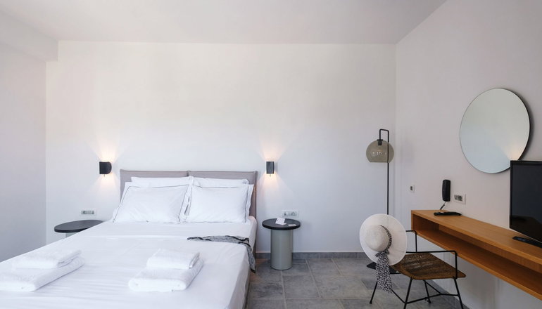 4* Margo Beach Hotel - Γύθειο