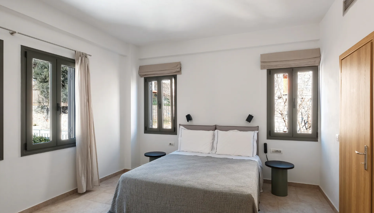 4* Margo Beach Hotel - Γύθειο