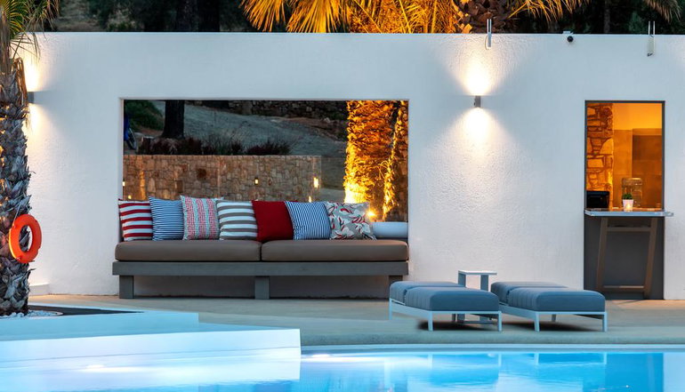 4* Marpunta Resort - Αλόννησος