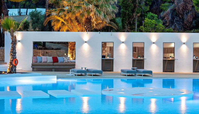 4* Marpunta Resort - Αλόννησος