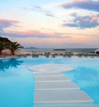 4* Marpunta Resort - Αλόννησος