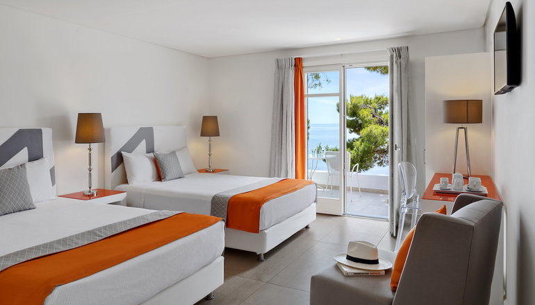 4* Marpunta Village